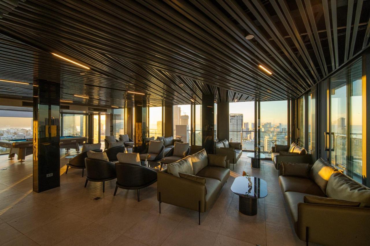 Luxtery Hotel & Spa Ντα Νανγκ Εξωτερικό φωτογραφία