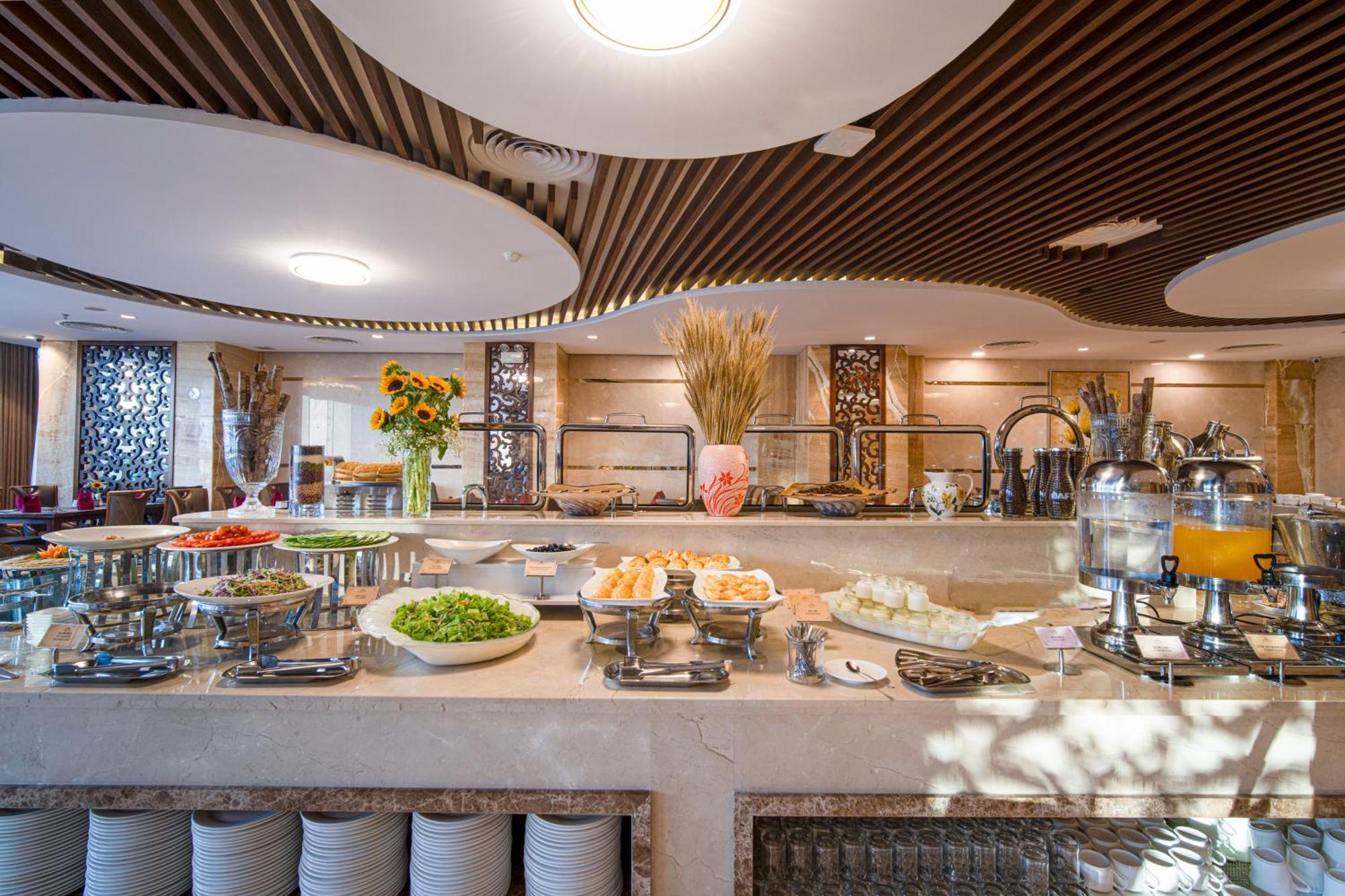 Luxtery Hotel & Spa Ντα Νανγκ Εξωτερικό φωτογραφία