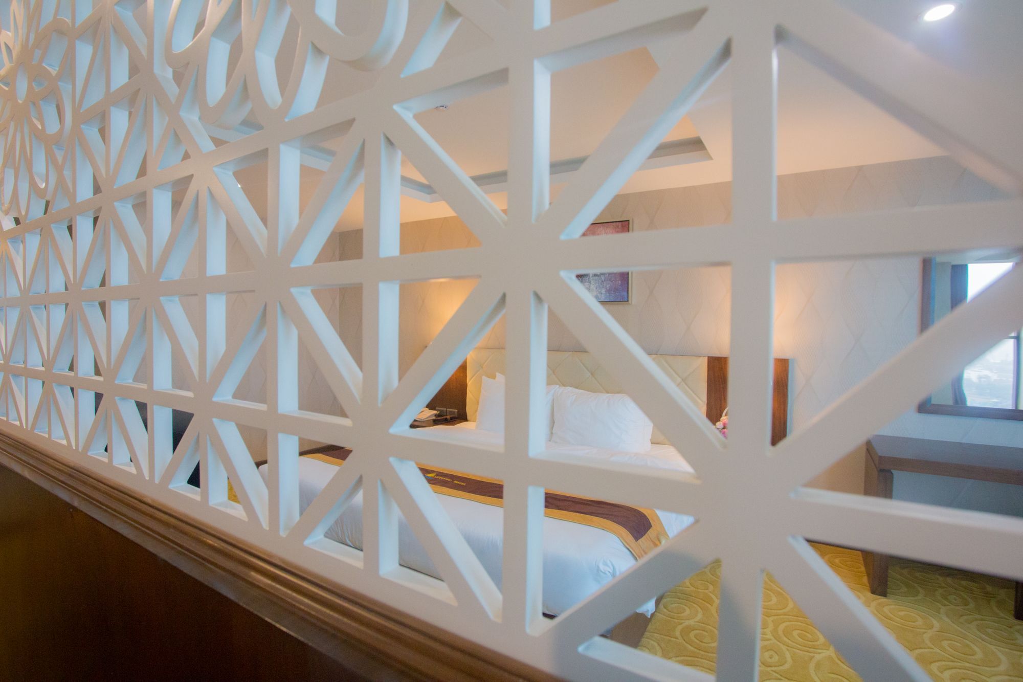 Luxtery Hotel & Spa Ντα Νανγκ Εξωτερικό φωτογραφία