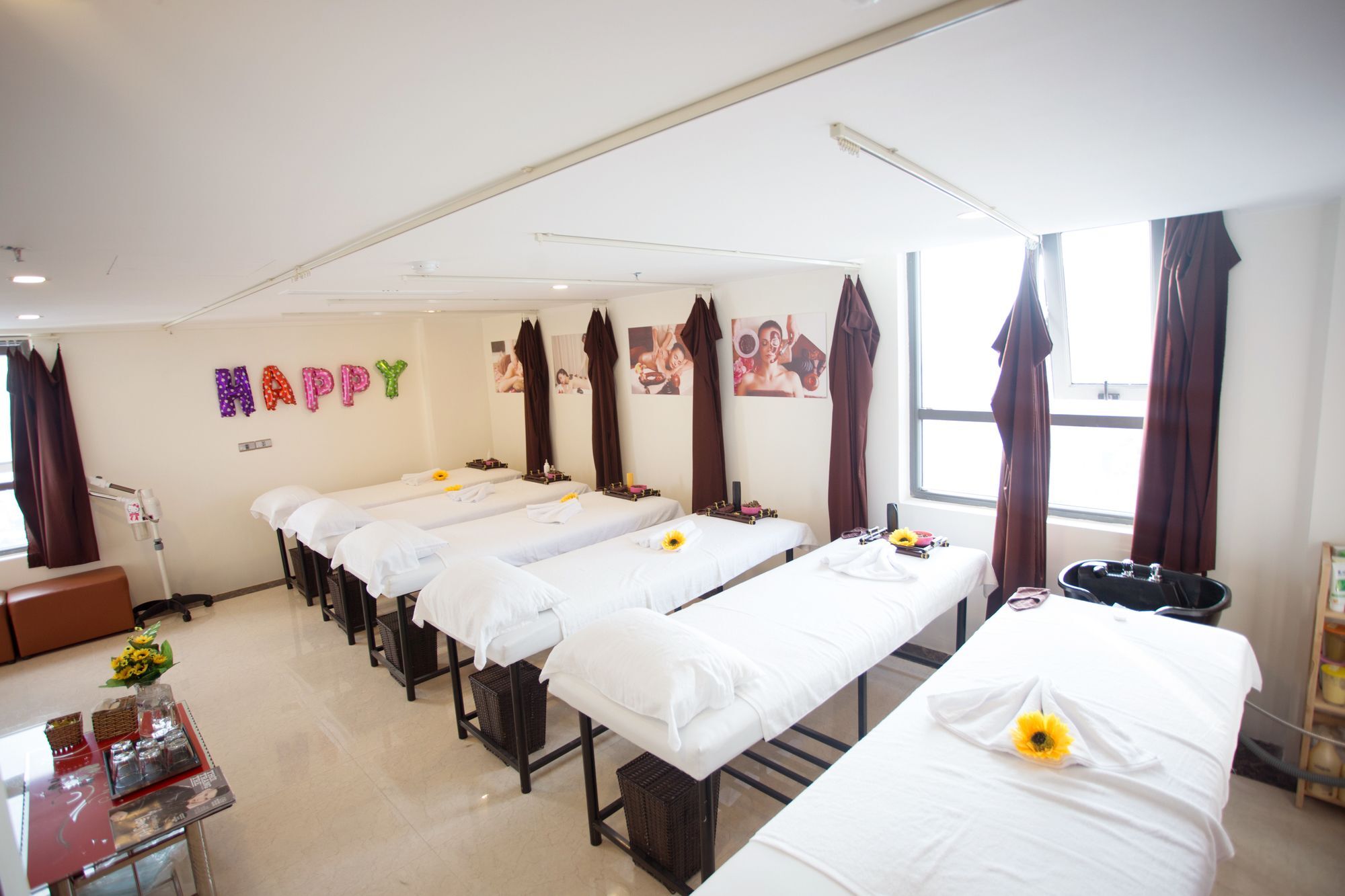 Luxtery Hotel & Spa Ντα Νανγκ Εξωτερικό φωτογραφία