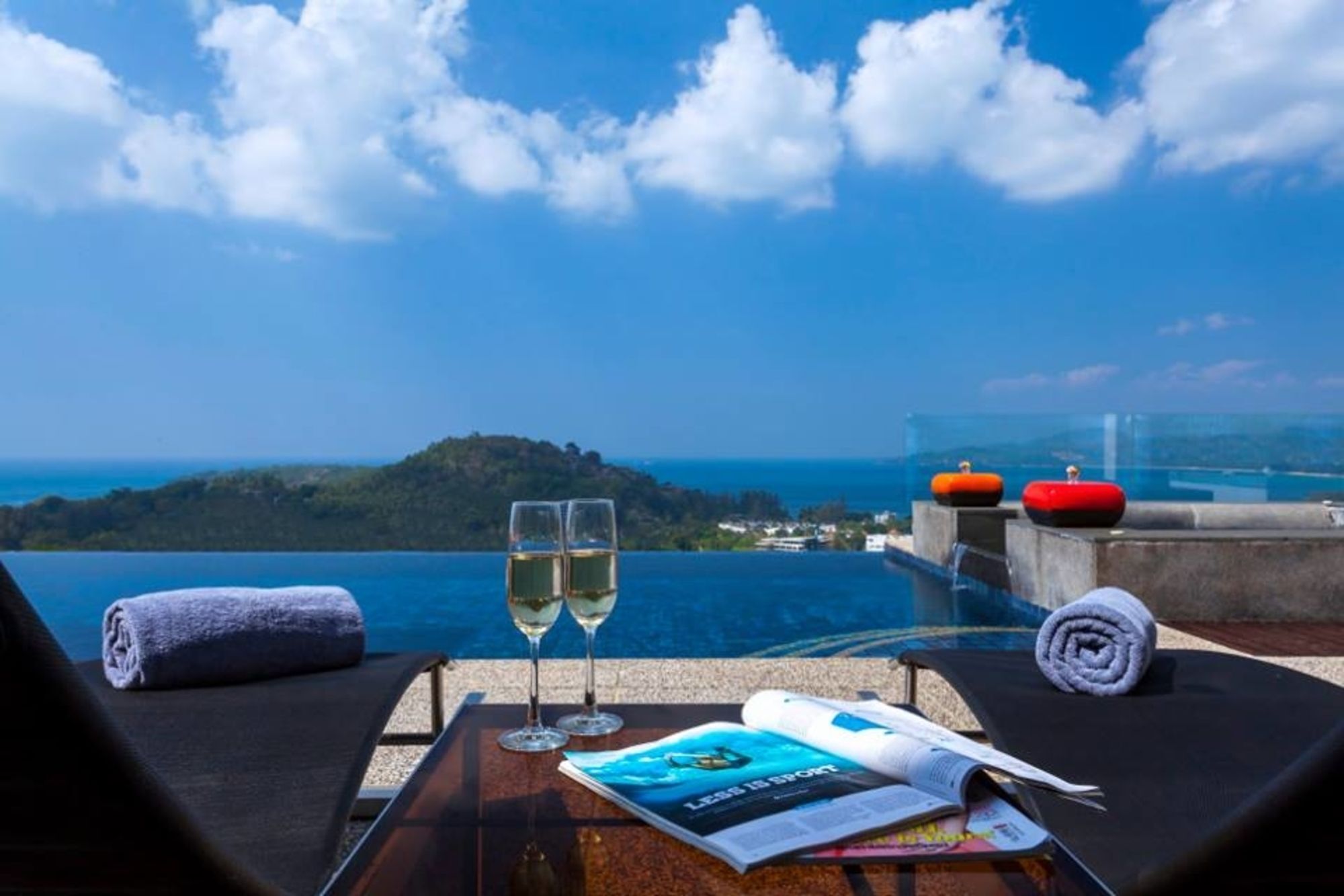Luxtery Hotel & Spa Ντα Νανγκ Εξωτερικό φωτογραφία